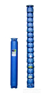重庆永川区清水潜水泵